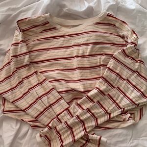 Urban outfitters crop